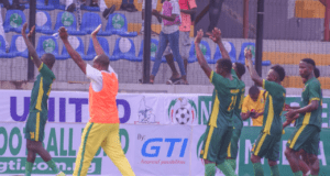 Bendel Insurance Keep Continental Hope Alive, Focus On FA Cup Final After Super Six