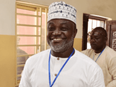 “Kwara FA Electoral Process Best In Nigeria” – Alloy Chukwuemeka