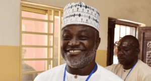 “Kwara FA Electoral Process Best In Nigeria” – Alloy Chukwuemeka