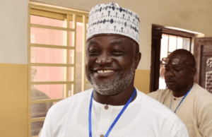 “Kwara FA Electoral Process Best In Nigeria” – Alloy Chukwuemeka