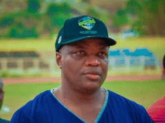 Former Ekiti FA Boss Olanlege Delighted For Thuraya, Remo Stars, NPL Super 6 Successes… Congratulates All Winners