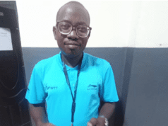 Opeoluwa Osoba Enjoins NTTF On Need For Grassroots Development, Creating Viable System For Players Growth