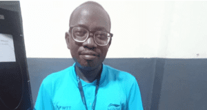 Opeoluwa Osoba Enjoins NTTF On Need For Grassroots Development, Creating Viable System For Players Growth