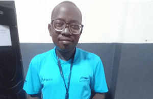 Opeoluwa Osoba Enjoins NTTF On Need For Grassroots Development, Creating Viable System For Players Growth