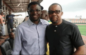 Insurance Victory: Bash Eulogizes Edo Deputy Gov