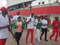 2023 Olympic Day Run Holds In Benin Tomorrow As Yusuf Alli Urges Participation Of Edo People