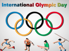 Bayelsa State Deputy Governor Advocates For Peace As Bayelsa Celebrates 2023 Olympic Day
