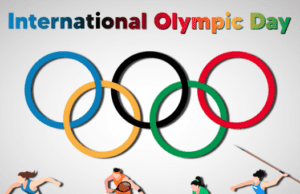 Bayelsa State Deputy Governor Advocates For Peace As Bayelsa Celebrates 2023 Olympic Day