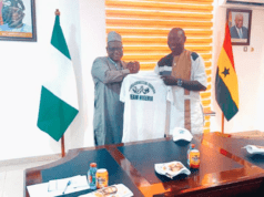 12th African Armwrestling Championship: Nigerian Pick World Games Tickets, As Team Nigeria Finish Third At African Championships