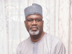 NBBF President Kida Felicitates Muslim Faithfuls On Eid El-Kabir Celebration… Prays For Better Nigeria