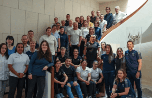 FIFA, CAF, Team Up With OFC To Implement Coach Mentorship Program In Bid To Create Pathway For Women In Coaching