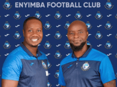 “I have Always Wanted Yemi Daniel In My First Season” – Finidi George Speaks On Affection For His Assistant Coach, Lauds His Technical Prowess