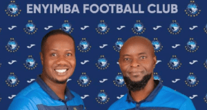 “I have Always Wanted Yemi Daniel In My First Season” – Finidi George Speaks On Affection For His Assistant Coach, Lauds His Technical Prowess