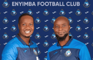 “I have Always Wanted Yemi Daniel In My First Season” – Finidi George Speaks On Affection For His Assistant Coach, Lauds His Technical Prowess