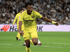 Reports – Stefan Pioli Holds Direct Talks With Samuel Chukwueze Over Switch To AC Milan