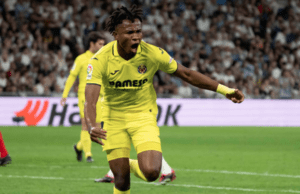 Reports – Stefan Pioli Holds Direct Talks With Samuel Chukwueze Over Switch To AC Milan