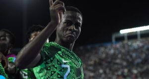 5 Things Learned From Nigeria Famous Win Against Host Nation Argentina In The FIFA U20 World Cup KO