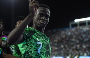 5 Things Learned From Nigeria Famous Win Against Host Nation Argentina In The FIFA U20 World Cup KO