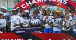 Trojan FC Clinches D.K Olukoya Ibile Cup In Impressive Victory