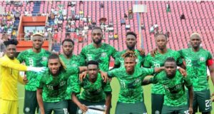 Super Eagles Ready To Soar, Reclaim AFCON Glory With Strong Squad, Determination