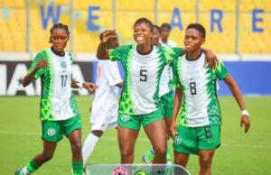 WAFU Cup Final: Ivorian official To officiate Ghana Vs. Nigeria