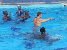 Insight Sports Launches Swimlagos Academy, Promoting Swimming, Providing High-Quality Instruction In Lagos