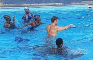 Insight Sports Launches Swimlagos Academy, Promoting Swimming, Providing High-Quality Instruction In Lagos