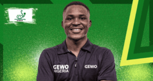2023 ITTF Africa Youth Championship: U-19 Boys’ Defending Champion, Taiwo Mati Set To Miss Out