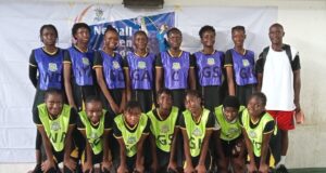 Netball: Tare Pet Rules The Wave In Bayelsa State