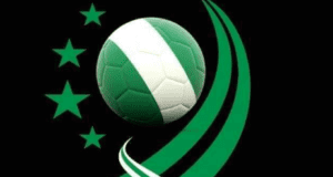 Nigeria Football Coaches Association Eulogises, Advices Bosso, The Flying Eagles