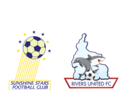 Elite Teams Preview: Sunshine Stars Vs Rivers United Super Six Playoff