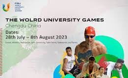 6 UNILORIN Students Qualifies, Set For World University Games