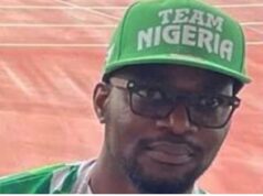 Nigeria’s Male 400m Athletes Are Set To Have A Strong Performance – Victor Okorie