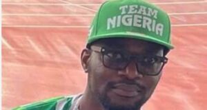 Nigeria’s Male 400m Athletes Are Set To Have A Strong Performance – Victor Okorie