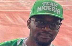 Nigeria’s Male 400m Athletes Are Set To Have A Strong Performance – Victor Okorie