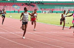 Edo State, Premium Trust Bank Propel Nigerian Athletes to Success in 2023 World Athletics Championship National Trials