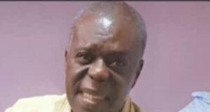 Harrison Jalla Charges Ex-Players On How To Become States FA Board Members