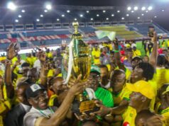 NFSC Congratulates Champions Bendel Insurance, State Government On Victory …Celebrates Gunners Supporters Club