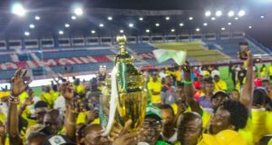 Bendel Insurance FC Crowned 2023 FA Cup Champions After 1-0 Triumph Over Rangers… Grab Continental Ticket