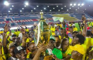NFSC Congratulates Champions Bendel Insurance, State Government On Victory …Celebrates Gunners Supporters Club