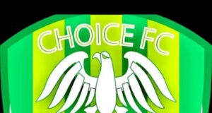 Choice FC To Play 2023 NLO League In Akure