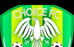 Choice FC To Play 2023 NLO League In Akure