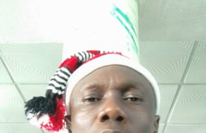 Abia Warriors Gets Acting Chairman