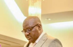 Rivers United Congratulates Chris Green Over Re-Election As Rivers FA Chairman