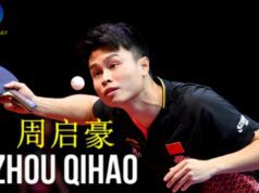 WTT Contenders Lagos 2023: ‘Dreams Are Valid’ – Zhou Qihao Reveals In Surreal Moment After Emerging As Champion