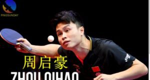 WTT Contenders Lagos 2023: ‘Dreams Are Valid’ – Zhou Qihao Reveals In Surreal Moment After Emerging As Champion