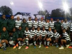 Teams Gear Up For National Women’s Rugby Championship Trials In Asaba