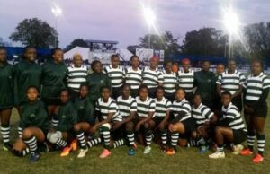 Teams Gear Up For National Women’s Rugby Championship Trials In Asaba
