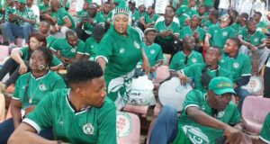 Eid El-Kabir: FFCN President, Ambassador Ogunfuwa Felicitates With Muslim Fateful