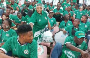 Eid El-Kabir: FFCN President, Ambassador Ogunfuwa Felicitates With Muslim Fateful